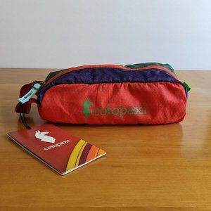 NWT Cotopaxi Dopp Kit - Del Dia, multi-colored, SOLD OUT on website